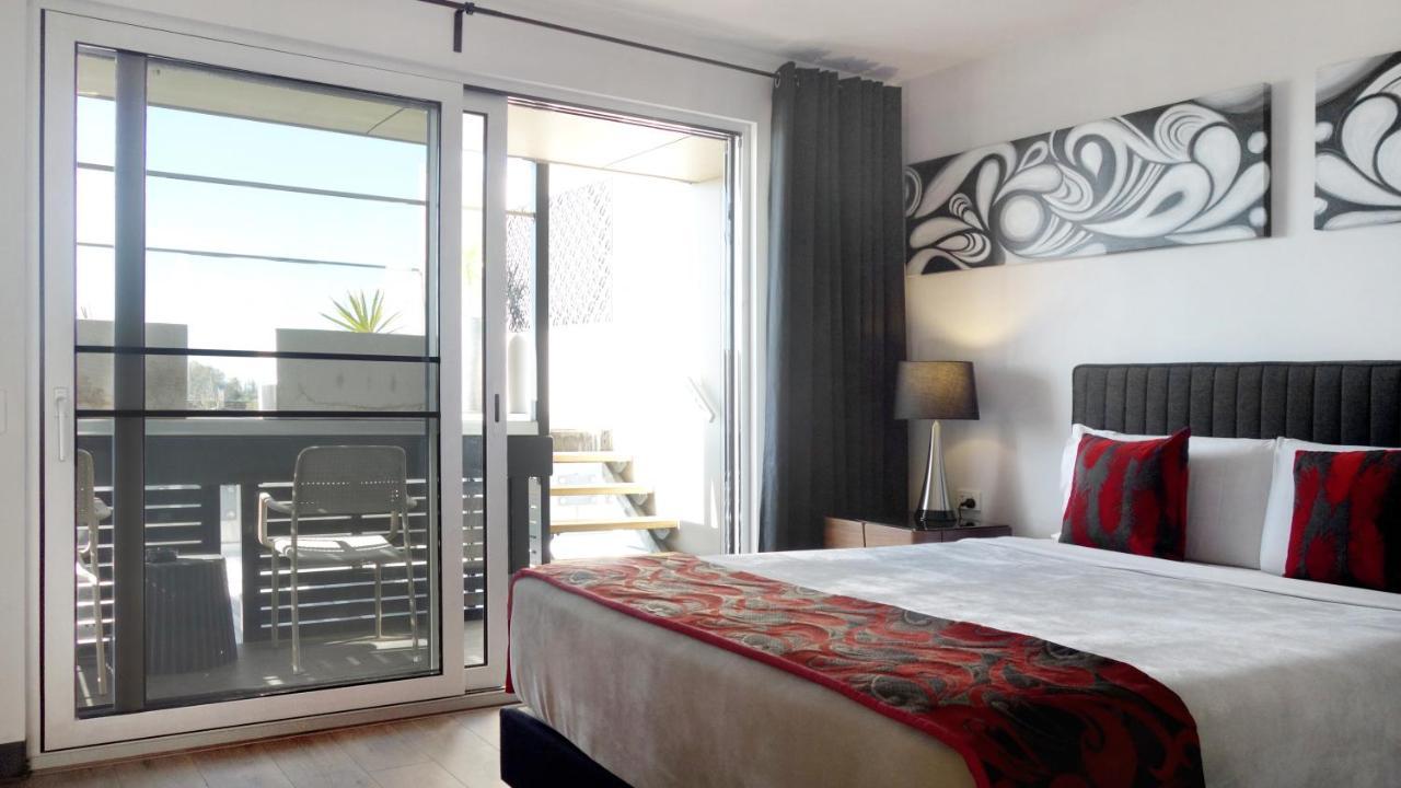 Semaphore Splash Apartments Port Adelaide Eksteriør bilde