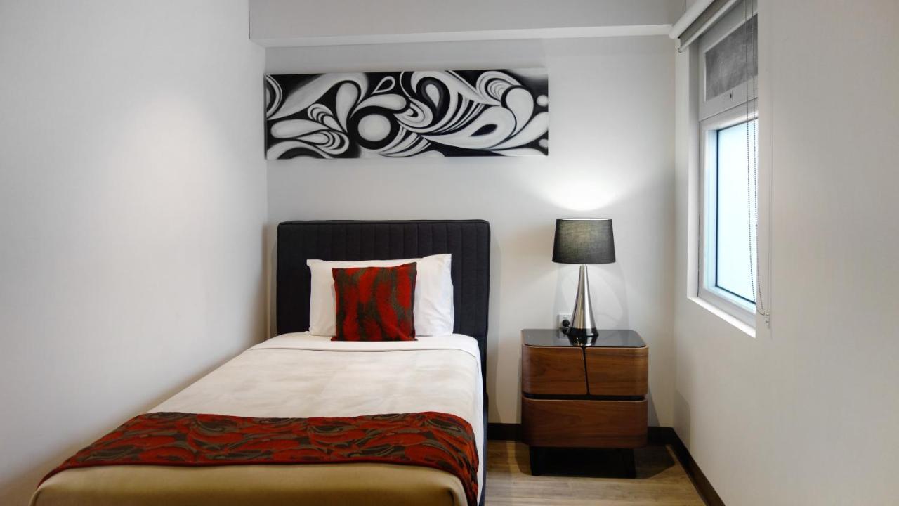 Semaphore Splash Apartments Port Adelaide Eksteriør bilde