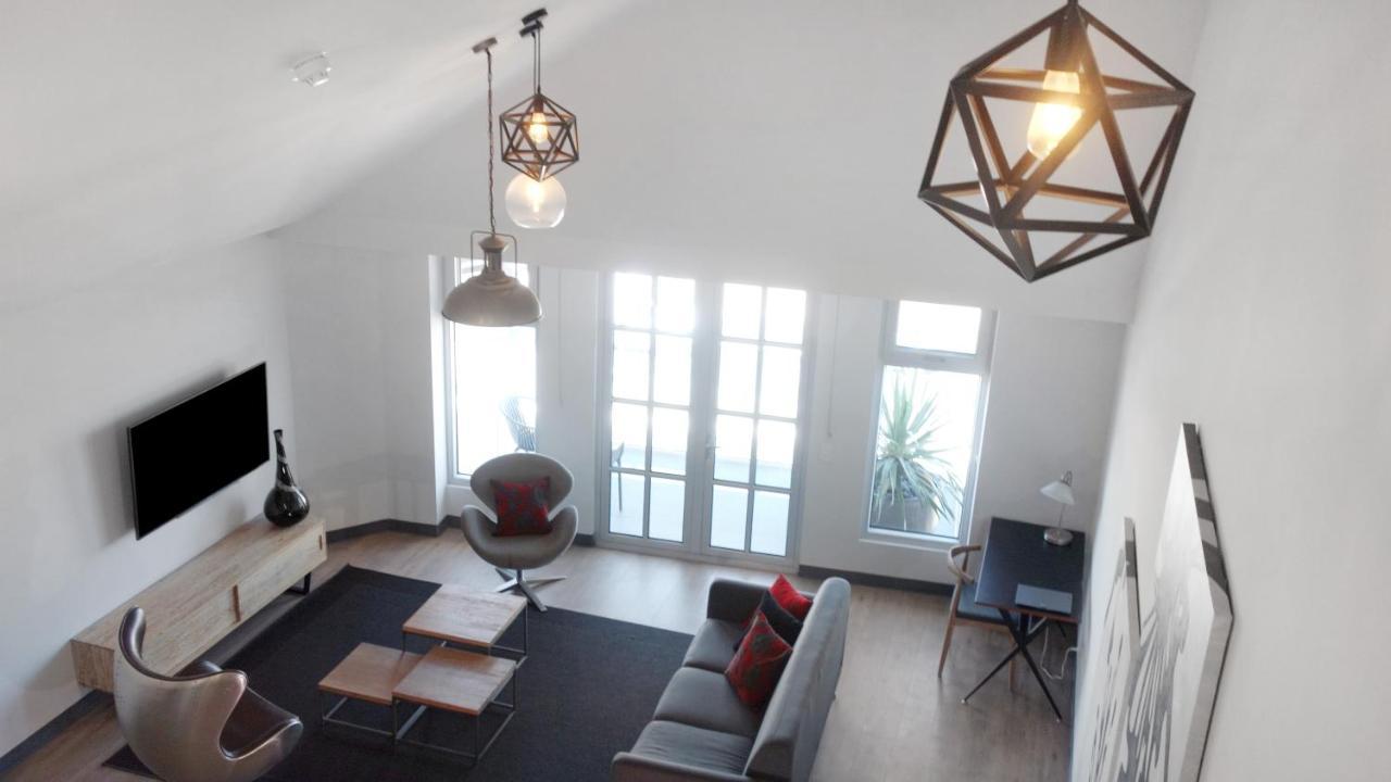 Semaphore Splash Apartments Port Adelaide Eksteriør bilde