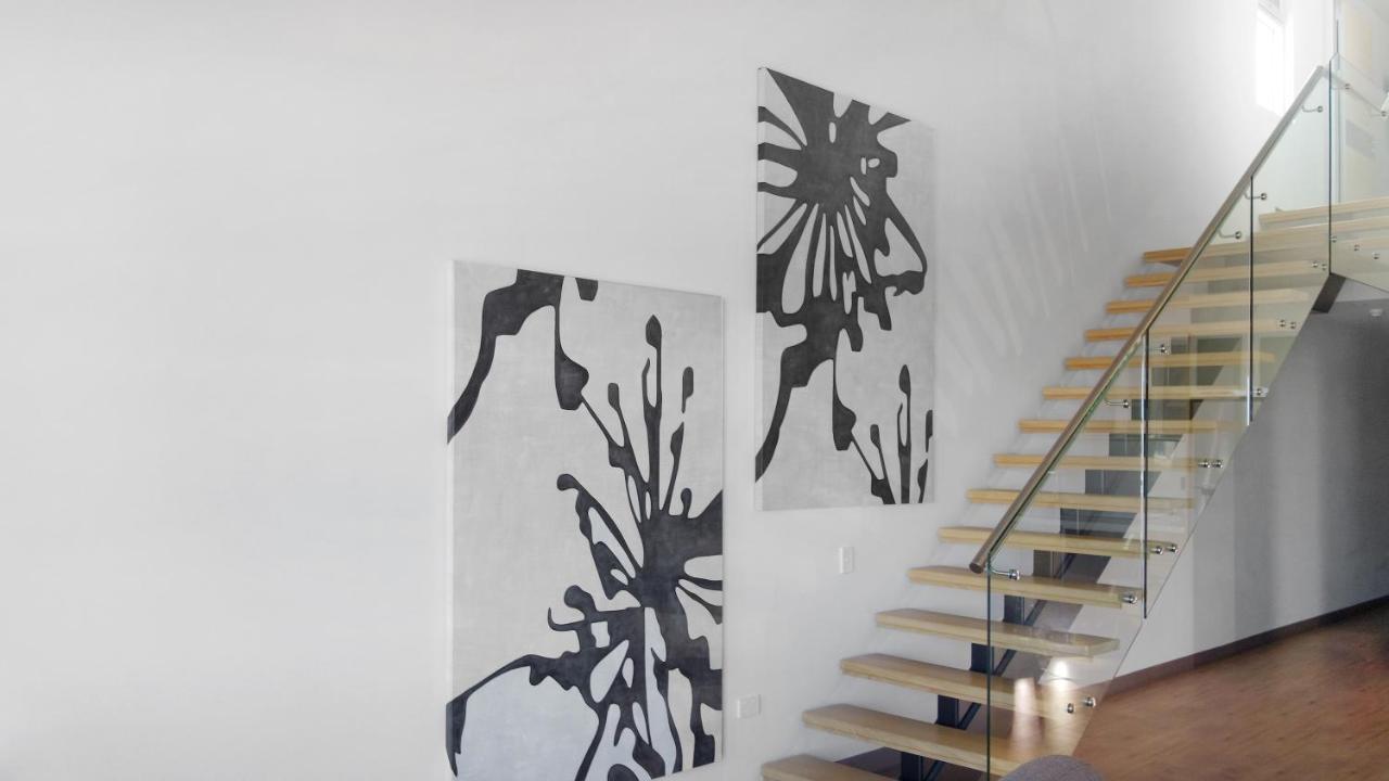 Semaphore Splash Apartments Port Adelaide Eksteriør bilde