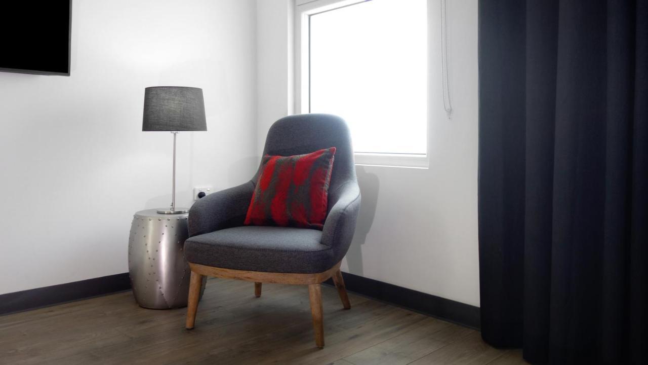 Semaphore Splash Apartments Port Adelaide Eksteriør bilde