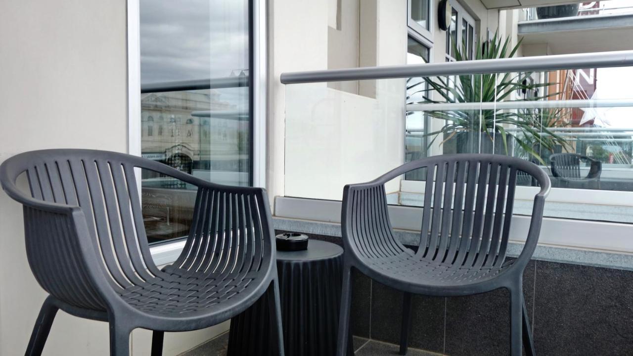 Semaphore Splash Apartments Port Adelaide Eksteriør bilde