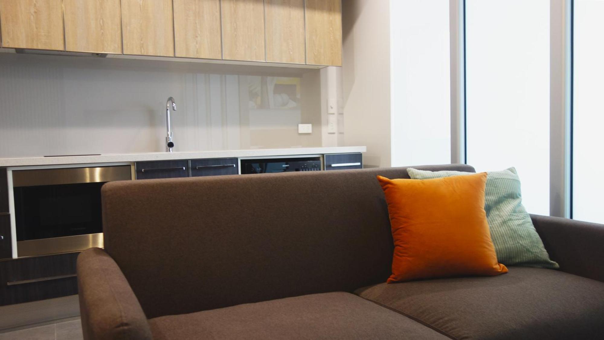 Semaphore Splash Apartments Port Adelaide Eksteriør bilde
