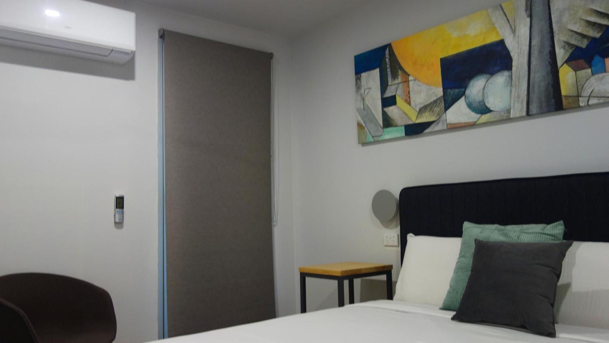 Semaphore Splash Apartments Port Adelaide Eksteriør bilde