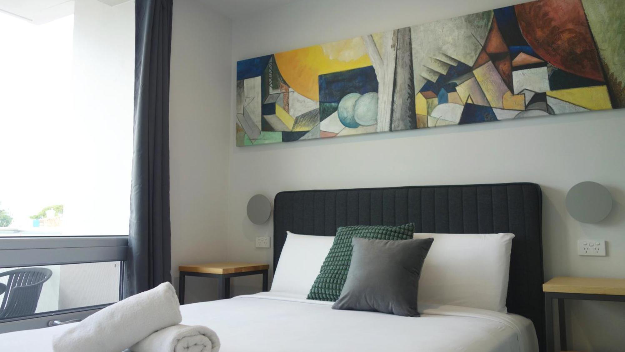 Semaphore Splash Apartments Port Adelaide Eksteriør bilde