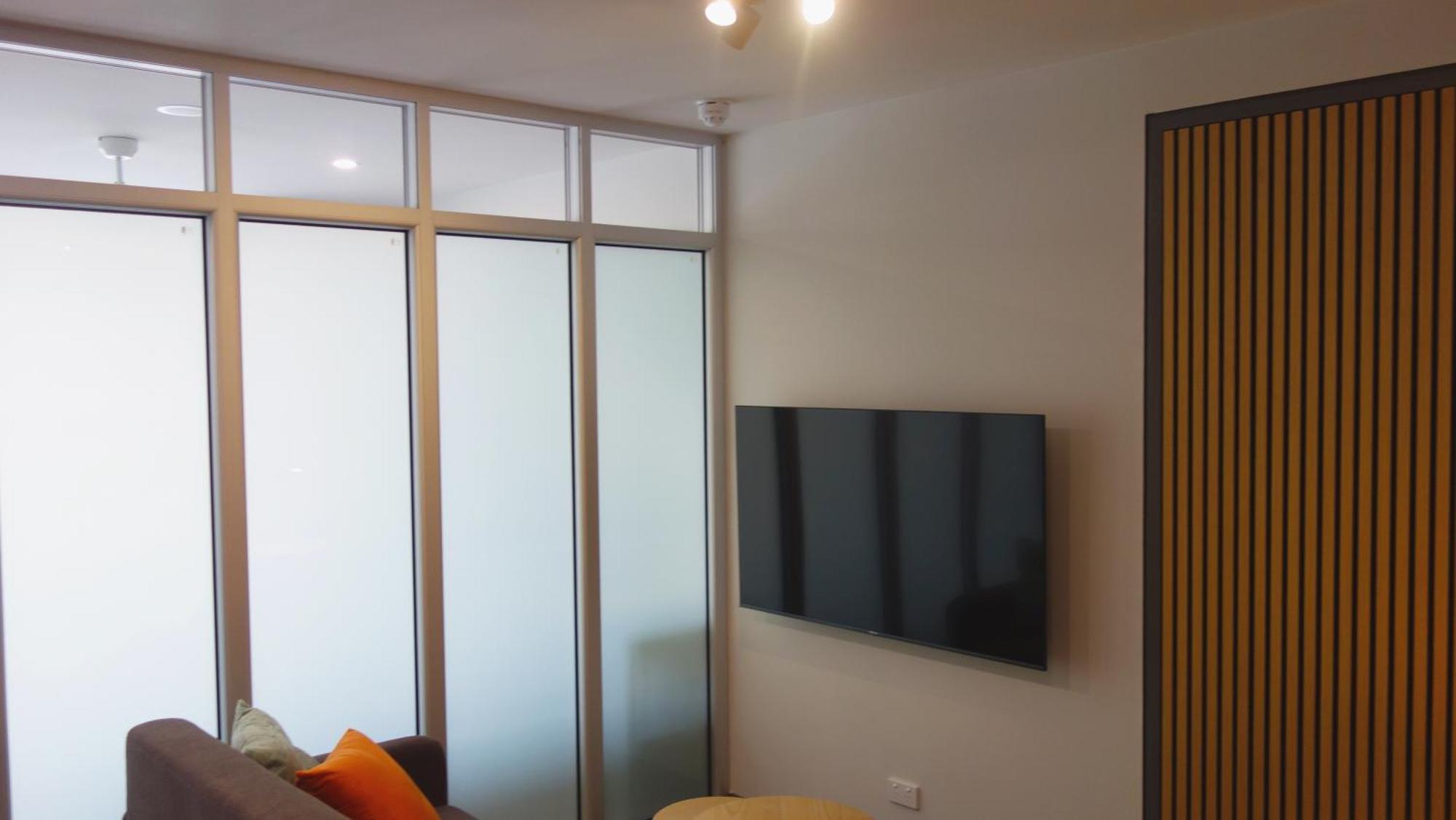 Semaphore Splash Apartments Port Adelaide Eksteriør bilde